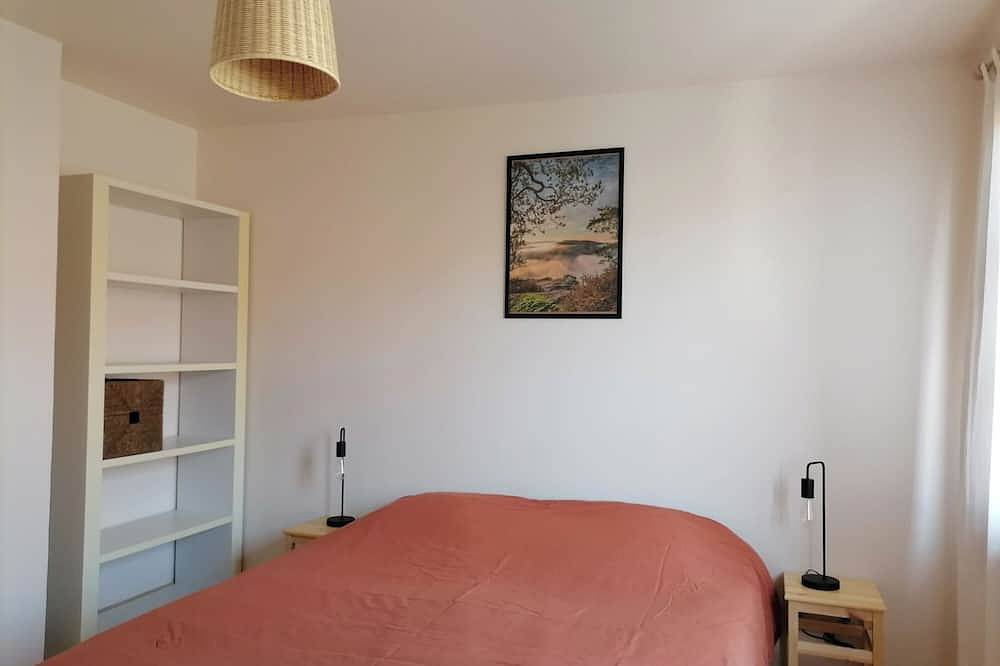 Appartement entier, Appartement avec terrasse privée dans une maison alsacienne in Ingolsheim, Région de Wissembourg
