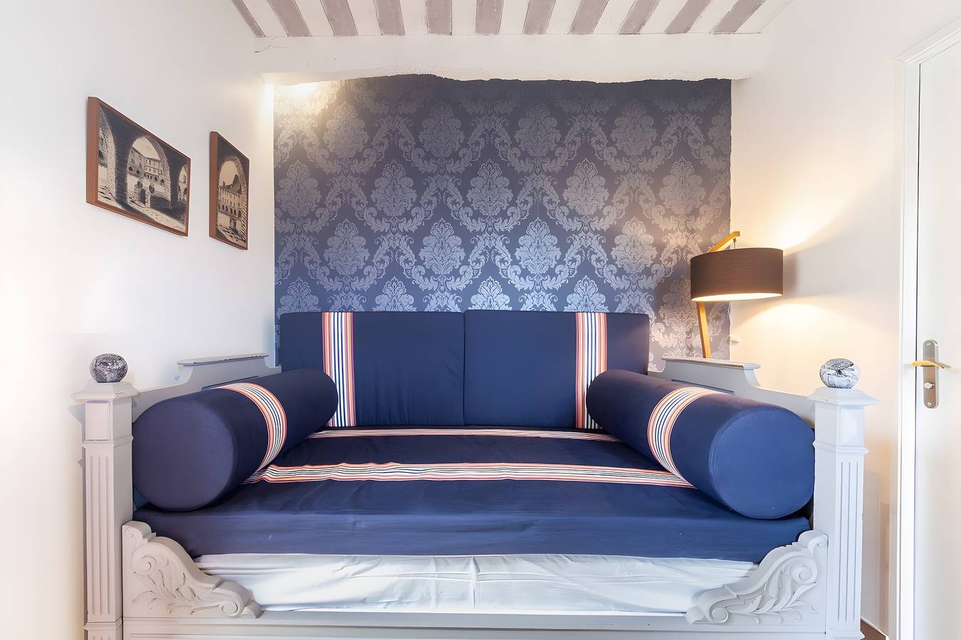 Gîte de charme La Fontanelle proche Rodez in Valady, Aveyron