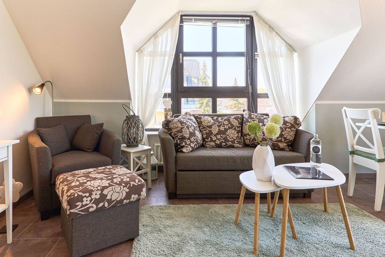 Ferienwohnung in Ostholstein ab 97€ pro Nacht