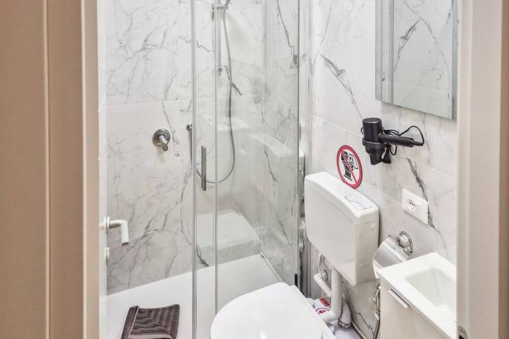 Mattia Guesthouse - Room 3 in Vicenza, Vicenza Provinz