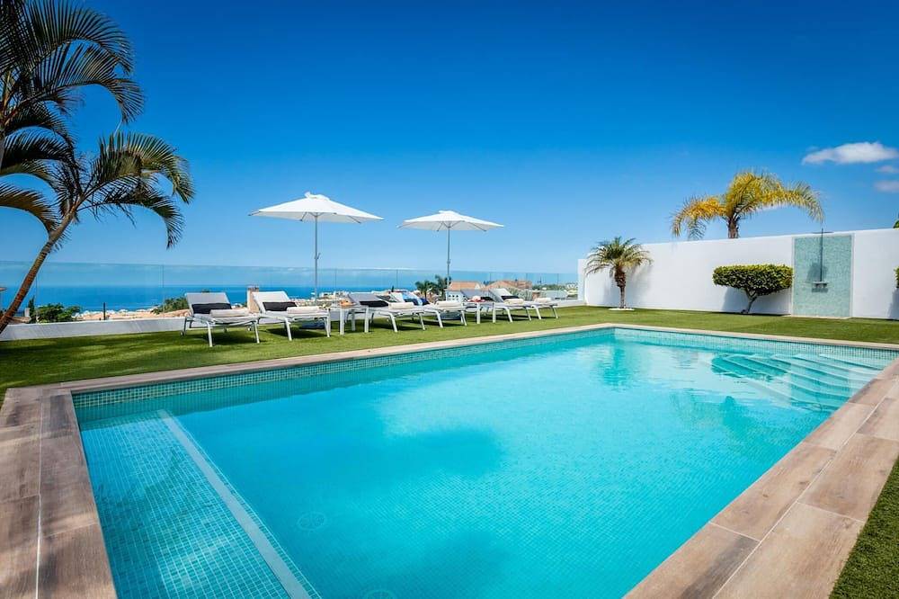 Casa vacanza a Adeje a partire da 673€ a notte
