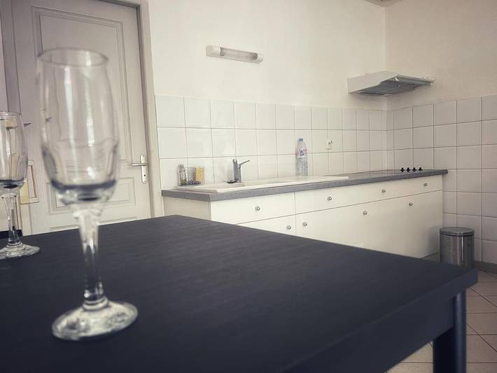 Gîte pour 2 personnes, avec vue à Saint-André-de-Cubzac - 4