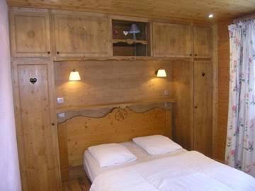 Chalet pour 10 Personnes dans Les Allues, Parc National de la Vanoise, Photo 3