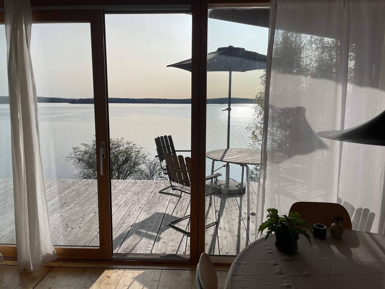 4 Sterne Ferienhaus in Grythyttan in Örebro und Umgebung