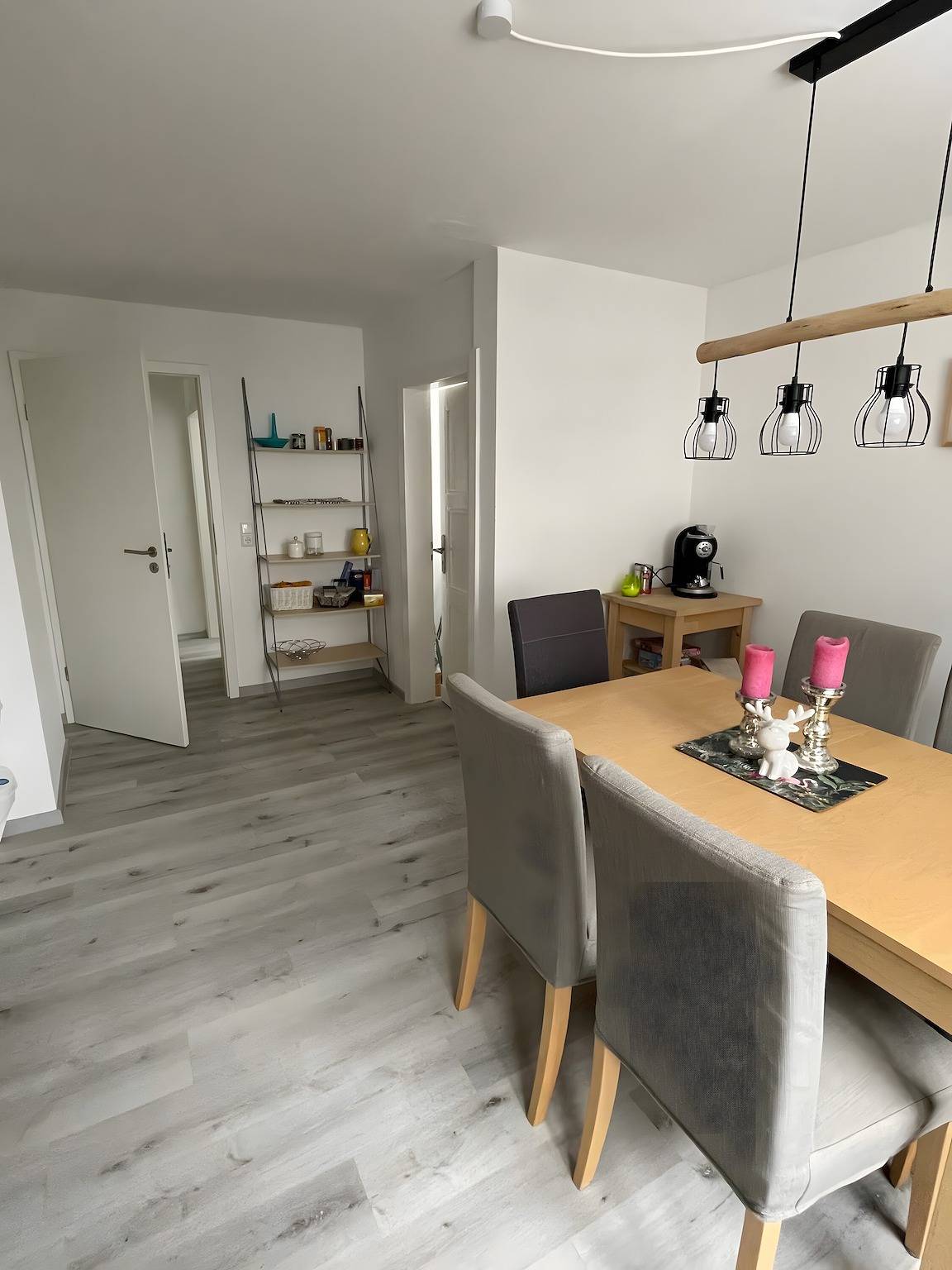 Ferienhaus 'Fewo Diemelrauschen' mit privater Terrasse, Garten und Wlan in Usseln, Willingen