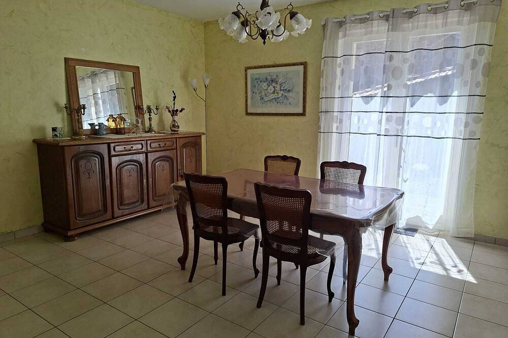 Maison à louer à Allègre in Allègre, Parc Naturel Régional Livradois-Forez