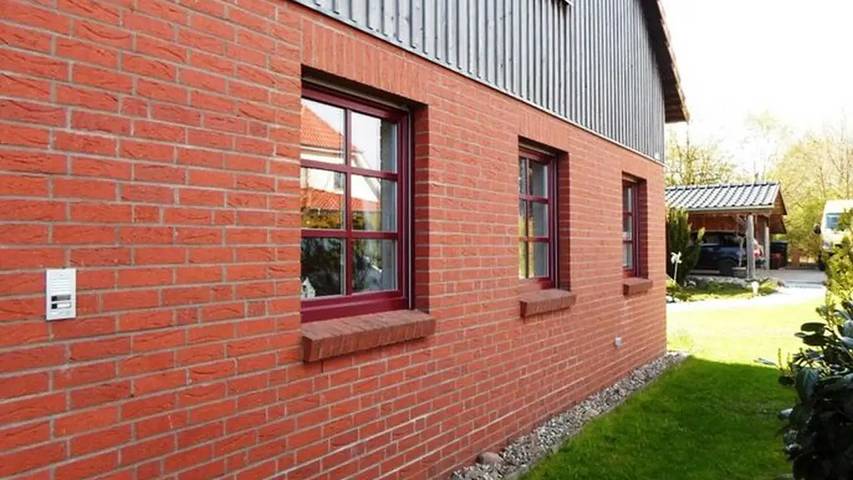 Ferienhaus für 2 Personen, mit Garten in der Feldberger Seenlandschaft - 3