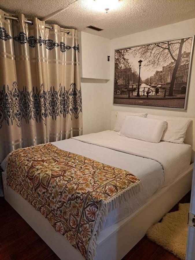 Maison d’hôte pour 2 personnes à Toronto - 2