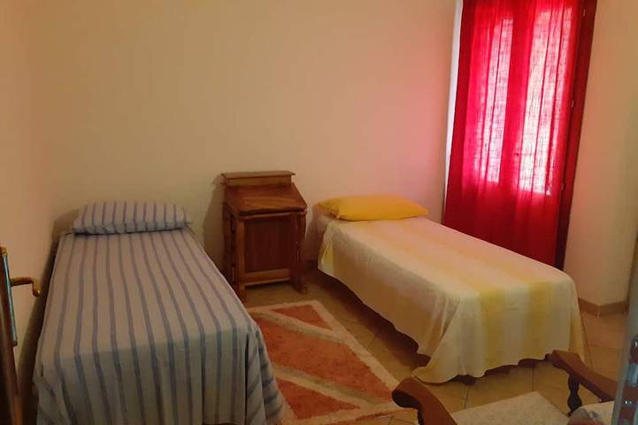 Sa Petra Ruia di Gianni in Siniscola, Nuoro Provinz
