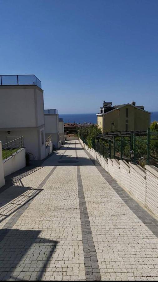 Nora Marmara Luxury Villas in Istanbul in Buyukcekmece, Região de Mármara