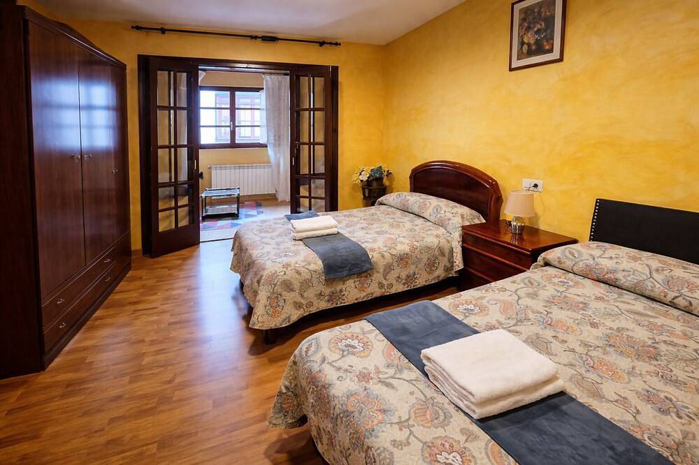 Appartamento intero, Casa Pilar Apartment in Ribadesella, Costa Verde (Spagna)