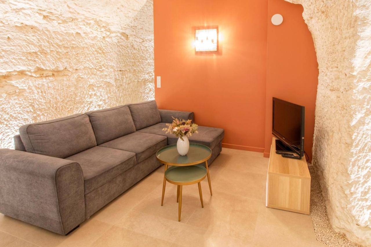 Three-Bedroom House in Montrichard, Région de Blois