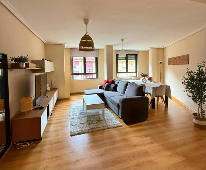 Apartamento de vacaciones para 7 personas, Se admiten mascotas - 1