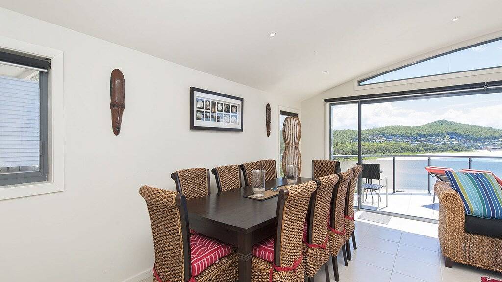 Fingal Surf and Sand, Pacific Drive, 14A in Fingal Bay, Hunter Valley