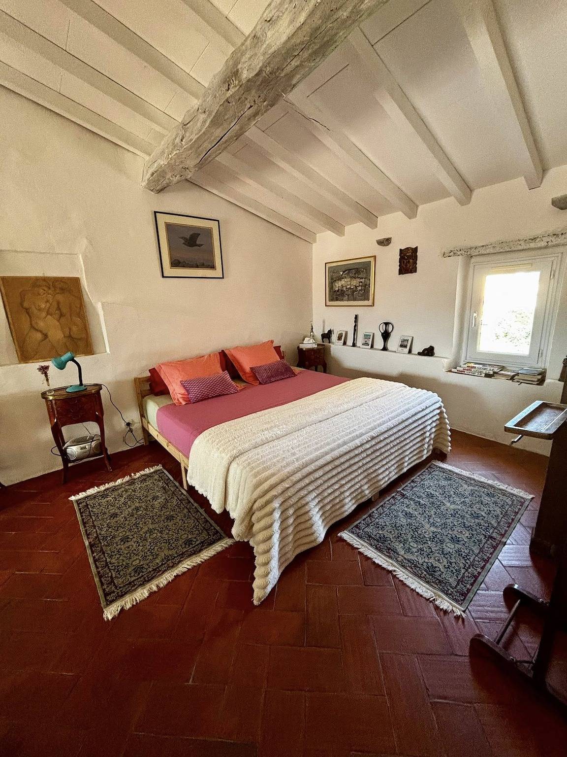 Apartamento entero, Apartamento 'Vue Canigou' con vistas a la montaña, terraza privada in Maureillas-las-Illas, Región Céret