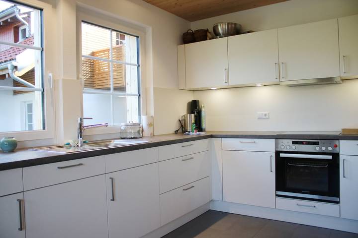 Ganze Ferienwohnung, Schwarzwaldhaus - Fewo Fichte, St. Blasien - Menzenschwand in Menzenschwand Hinterdorf (St. Blasien), St. Blasien