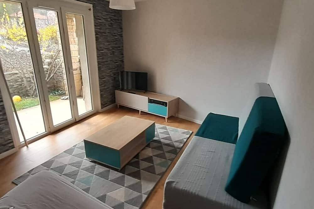 Appartement entier, Près de la rivière in Mazeyrat-d'Allier, Haute-Loire