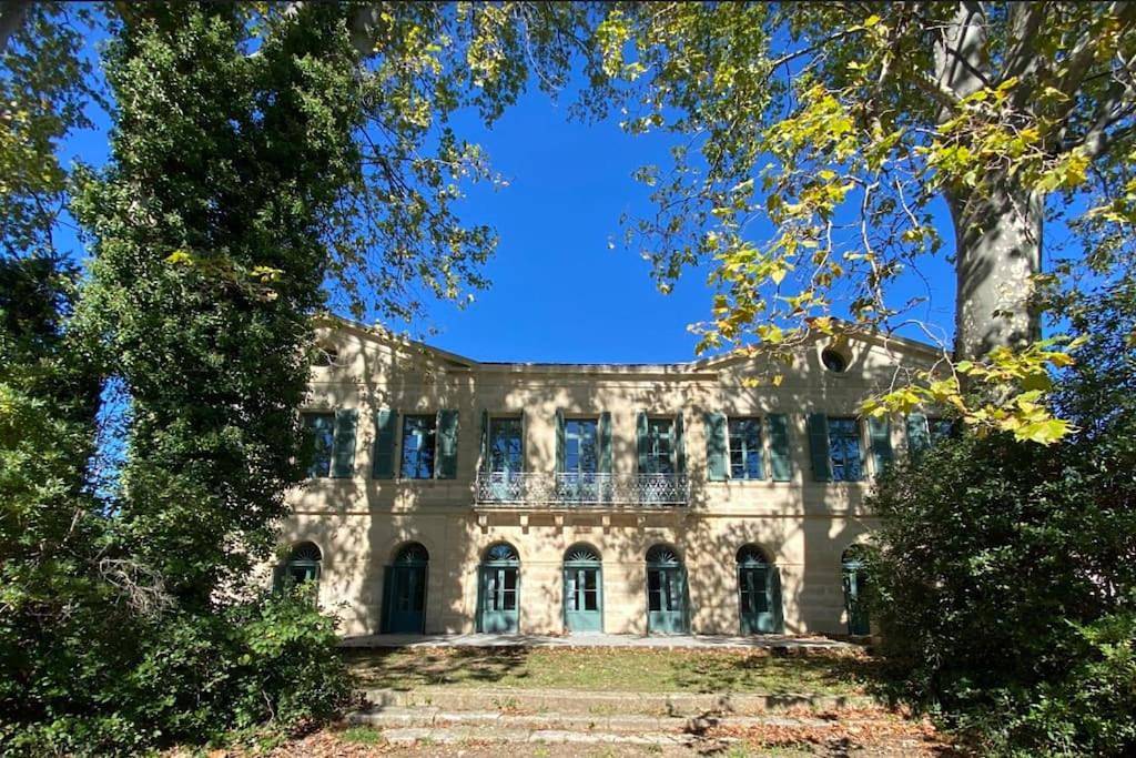 Appartement entier, Oasis Fontmarie - appartement en pleine nature in Castries, Côte méditerranéenne (France)