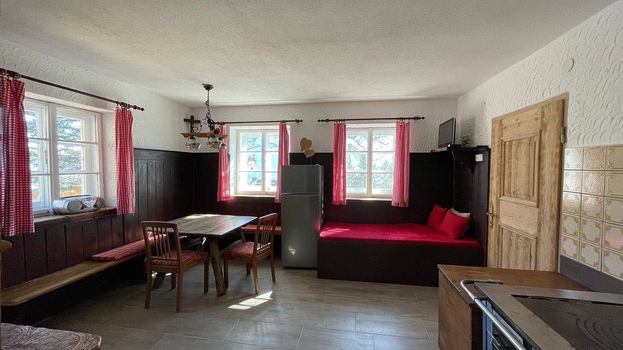 Ganze Ferienwohnung, Ferienwohnung für 4 Personen (80 m²) in Thurn (Tirol) in Thurn, Osttirol