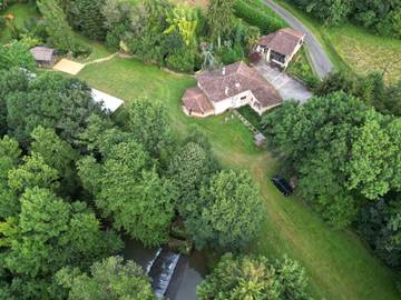 Gîte pour 4 Personnes dans Aulon (Haute-Garonne), Haute-Garonne, Photo 4