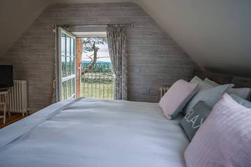 Glamping for 4 People in County Down, Photo 2