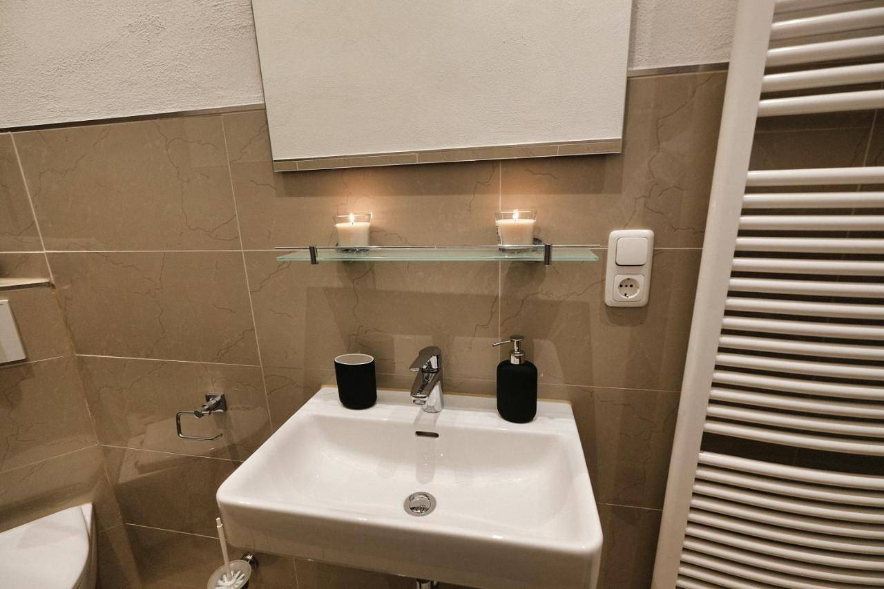Appartement entier, Apartment Comfort, Monteurwohnung in Worms (Allemagne), Kurpfalz