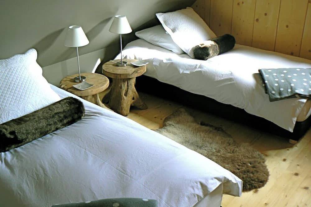 Datchas Lodges - Les Tatras - Entre Design & Tradition au Coeur Labaroche in Labaroche, Regionaler Naturpark Belchen der Vogesen