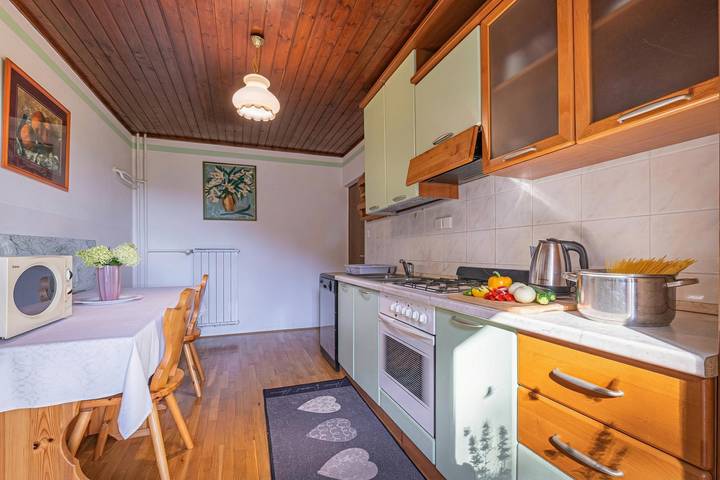 House Marija with Bbq & Garden in Cirkulane, Untersteiermark