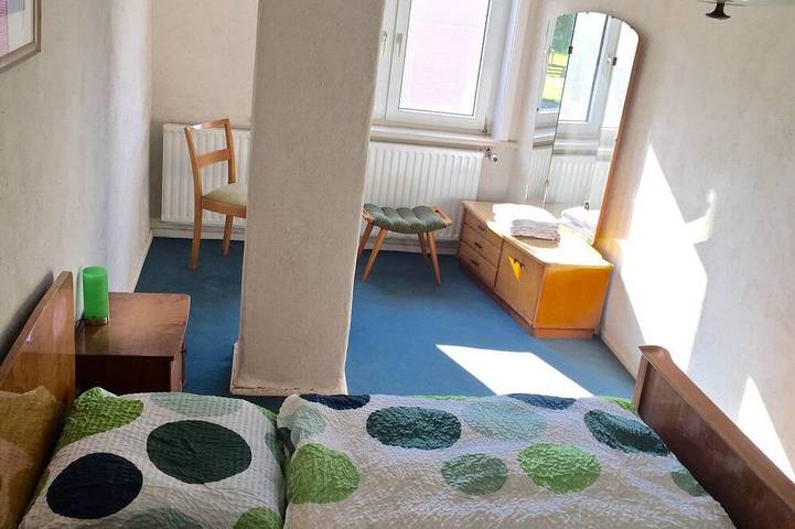 Agriturismo für 18 Personen, mit Garten in Trebel - 3