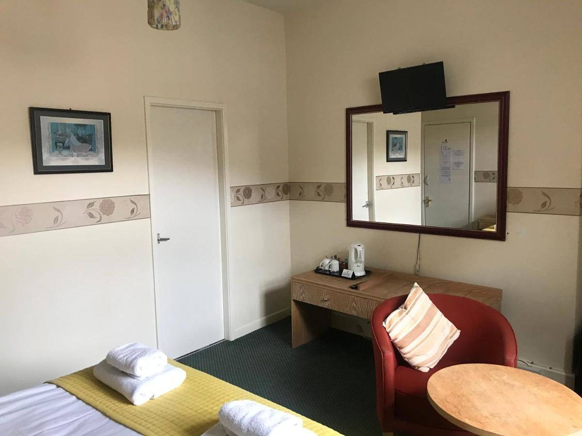 The Sandpiper in Barmouth, Snowdonia