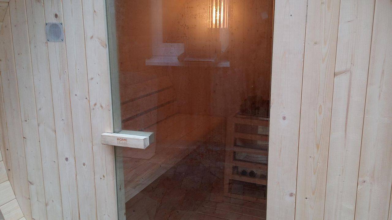 Ferienhaus für 4 Personen (54 m²) in Baiersbronn in Baiersbronn, Northern Black Forest