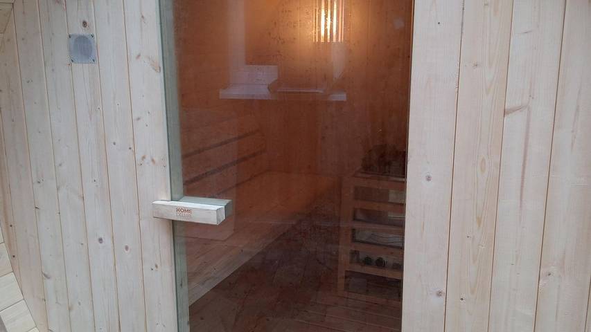 Ferienhaus für 5 Personen, mit Sauna und Garten, mit Haustier in Schwaben - 2