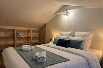 Location de vacances pour 5 personnes à La Pommeraie-sur-Sèvre