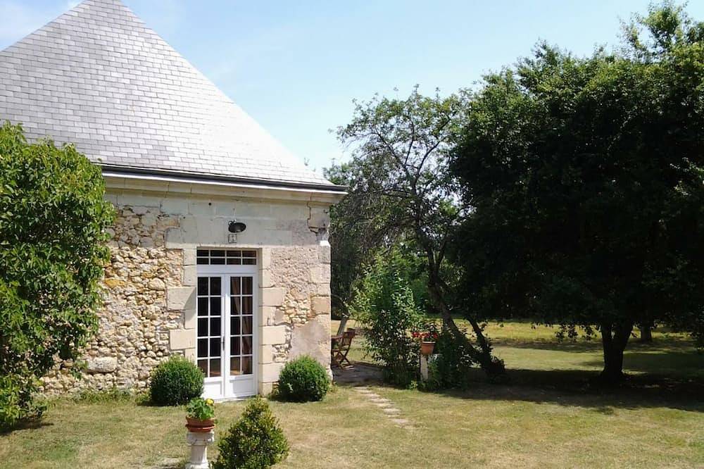 Maison de vacances
