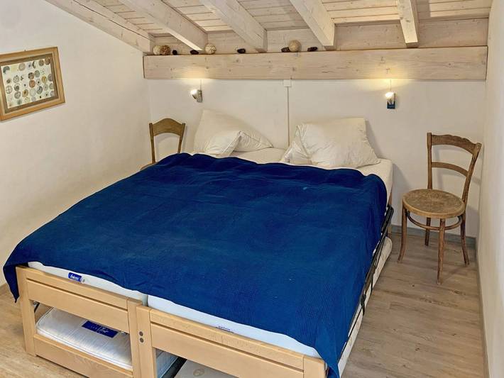 Ganze Wohnung, Flumserberg in Flumserberg, Flums