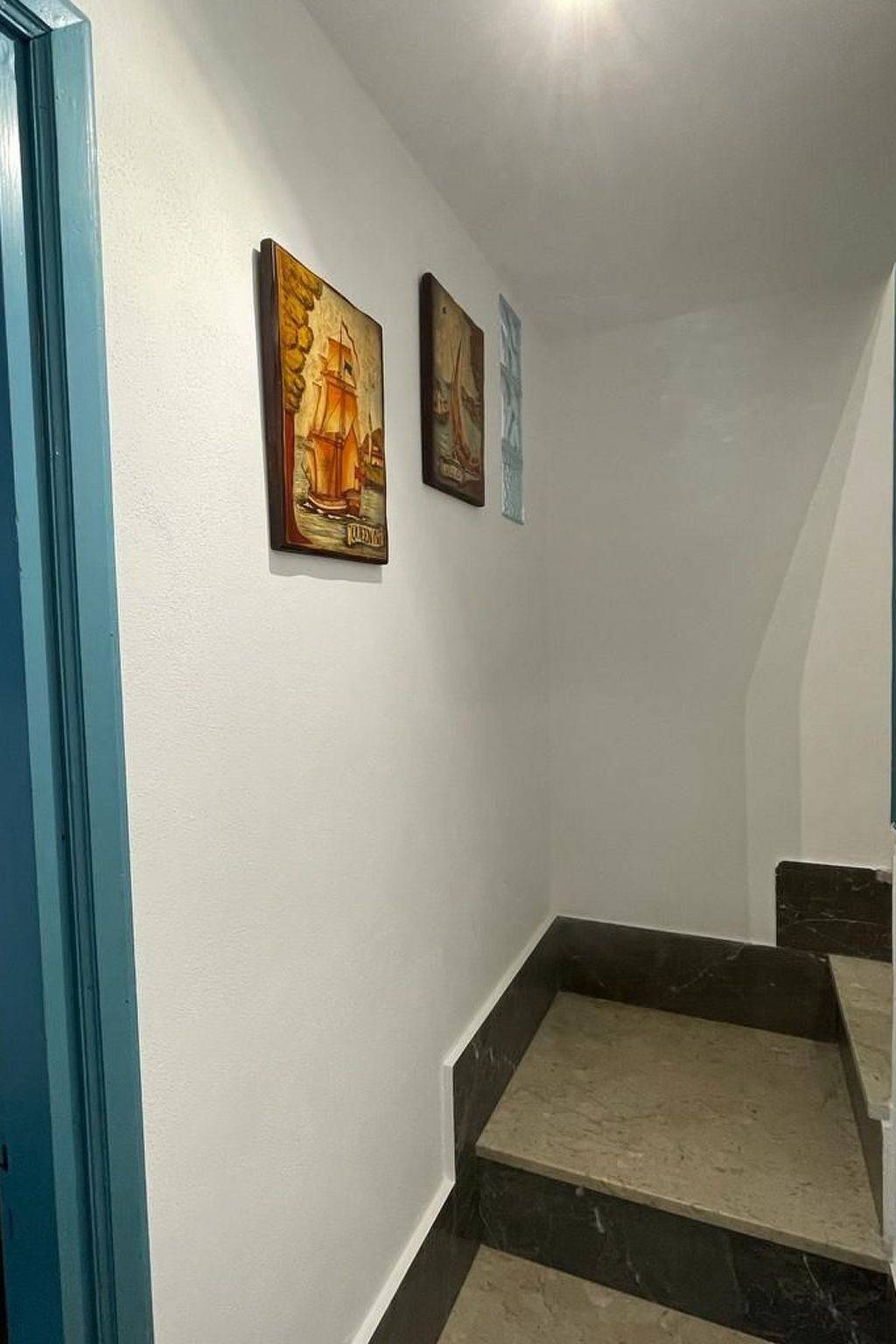 Appartamento intero, Wohnung mit Balkon in Pollina, Provincia di Palermo