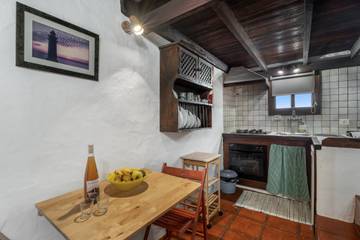 Apartamento De Férias para 3 Pessoas em El Mocanal, Valverde, Foto 3