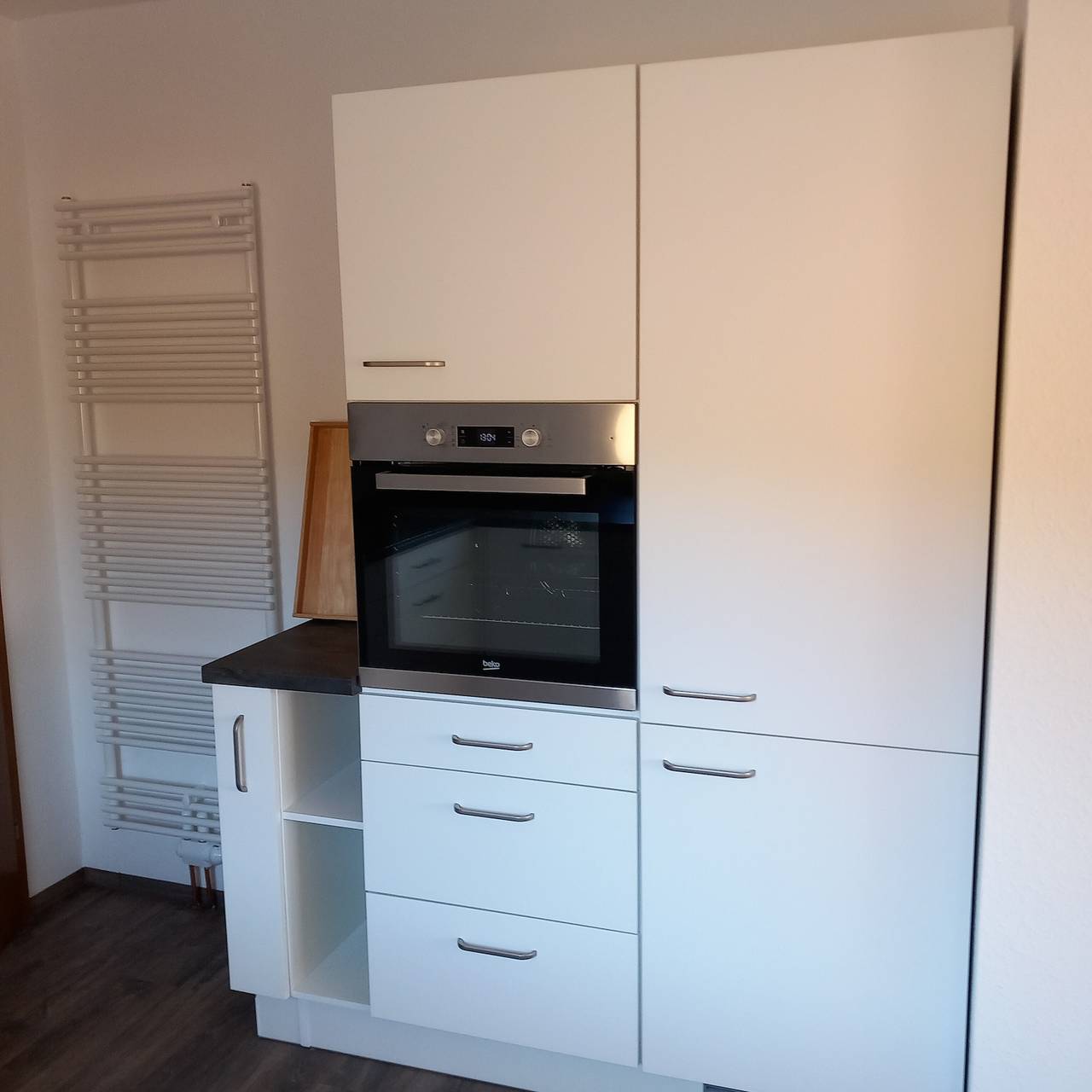 Ganze Wohnung, Ferienwohnung 'Rasche' mit Balkon in Schmallenberg, Hochsauerlandkreis
