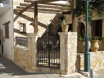 Studio voor 2 Personen in Iraklio-Heraklion en omgeving, Afbeelding 1
