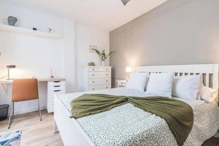 Apartamento entero, Bakea Home Gran Canaria. A 10mins de la playa y del aeropuerto. in Ingenio, Gran Canaria Este