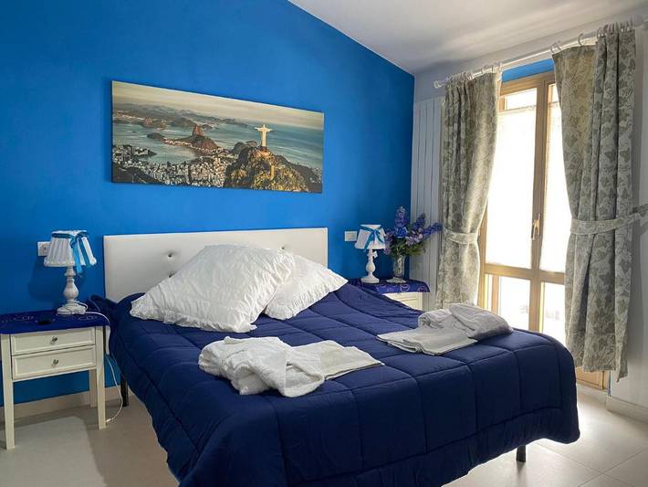 Gîte pour 3 personnes, avec vue et balcon à Porto Sant'Elpidio - 4