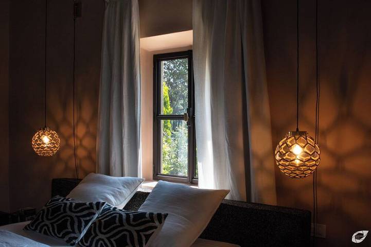 Villa für 5 Personen in Florenz - 4