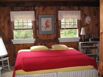 Cottage for 8 People in Wellfleet, Cape Cod, Photo 1