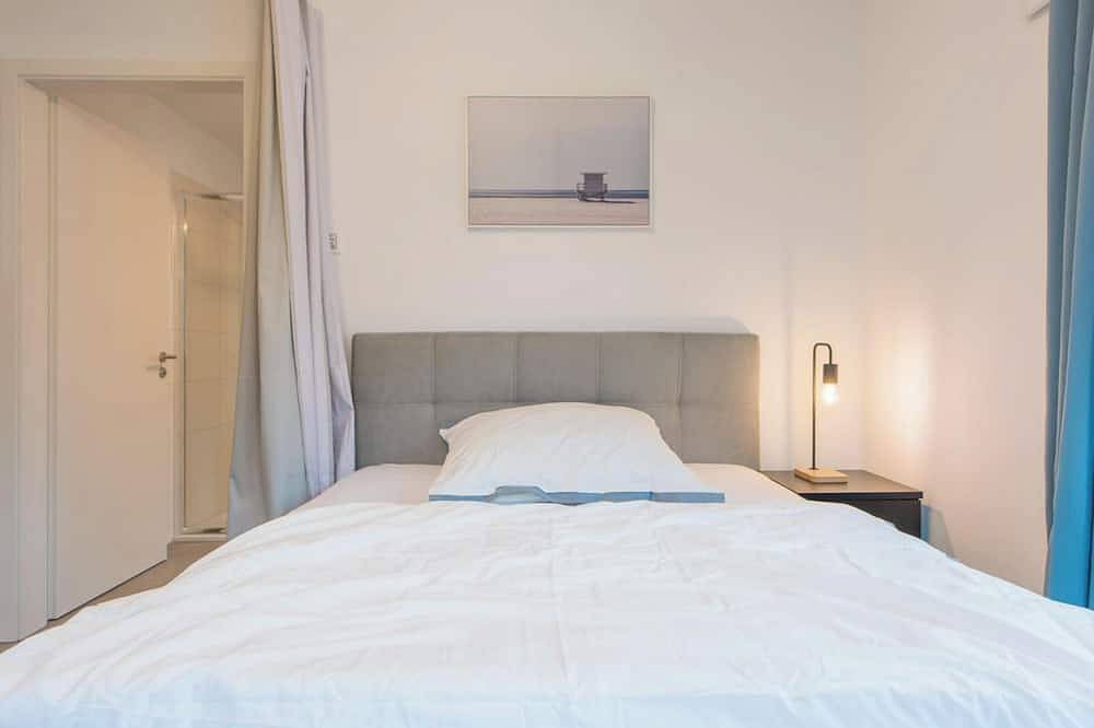 Ganze Wohnung, Erlebe modernes Wohnen in einer der schönsten Ecken Hessens – das Studio Bergstr in Heppenheim, Bergstraße