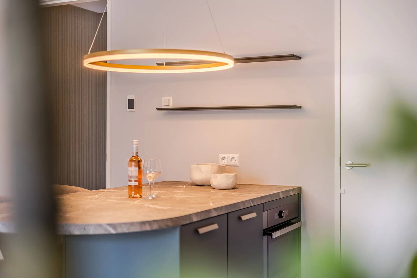 Landal Residence Ouddorp Duin — 2-persoons appartement in Ouddorp, Goeree-Overflakkee