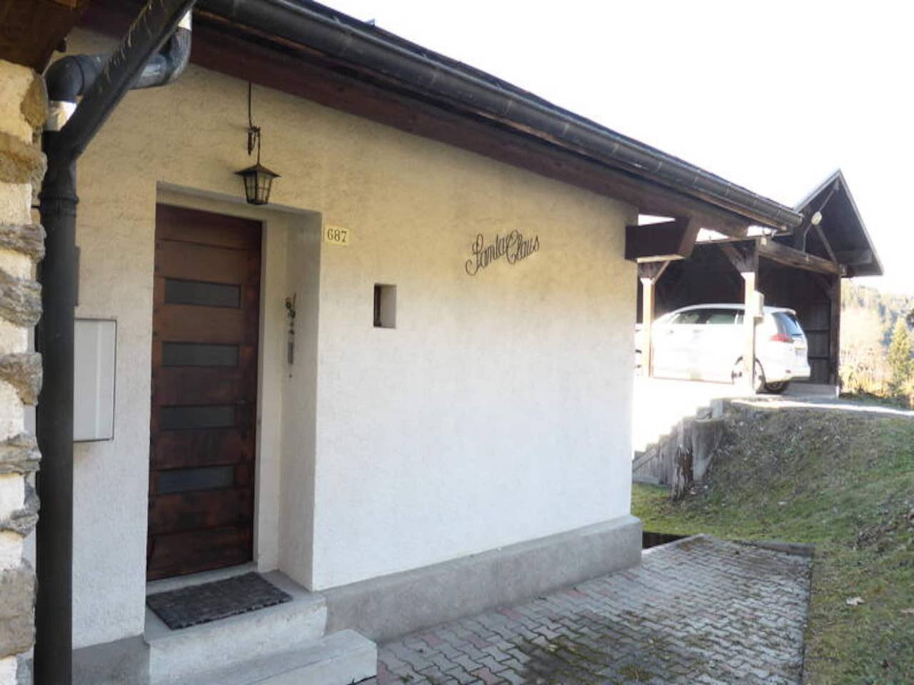 Appartement entier, Chalet du Pטre Noכl pour huit personnes in Les Contamines-Montjoie, Pays du Mont-Blanc