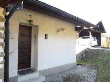 Chalet pour 8 Personnes dans Les Contamines-Montjoie, Massif du Mont-Blanc, Photo 2