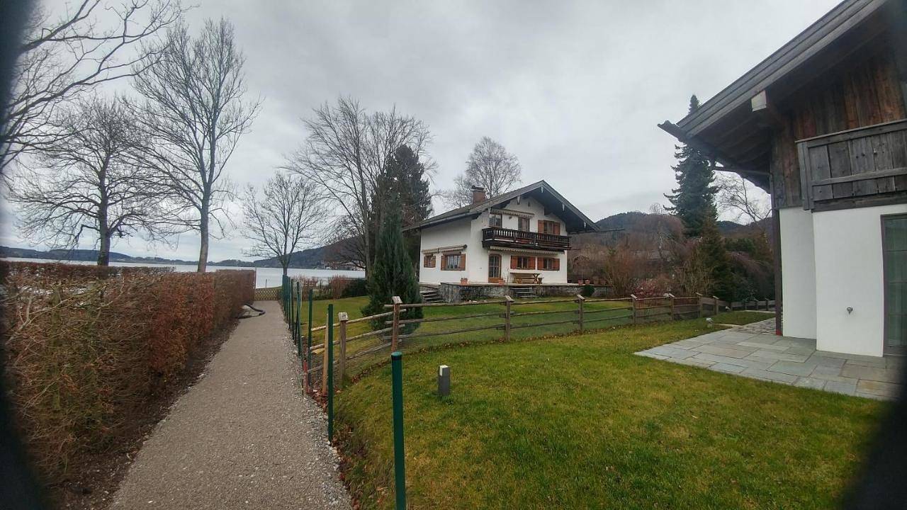 Holiday Home in Rottach-Egern, Bayerische Alpen