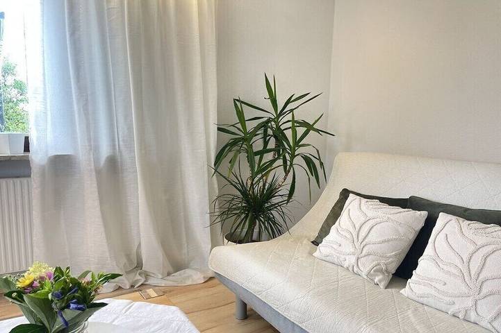 Ferienhaus für 2 Personen, mit Balkon in Lindau - 4