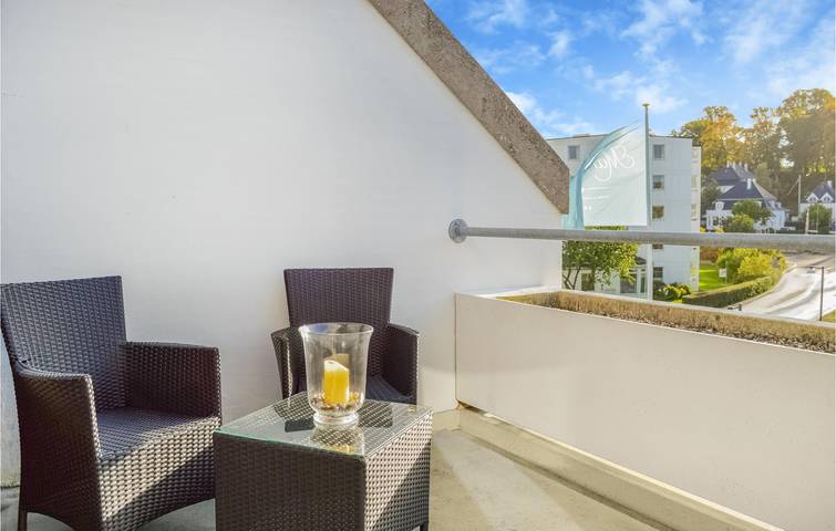 Gîte pour 6 personnes dans Elseneur - 3